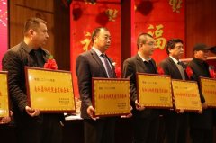 收獲2019，與您并肩前行，我們一起成長 華興寵物